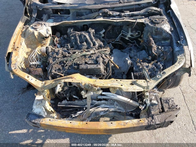 4T1BK1EB0FU142400 Toyota AVALON XLE