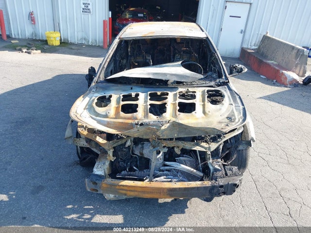 4T1BK1EB0FU142400 Toyota AVALON XLE
