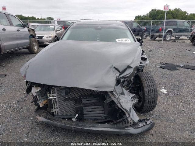 3MZBPABM6PM367080 Mazda MAZDA3