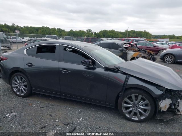 3MZBPABM6PM367080 Mazda MAZDA3