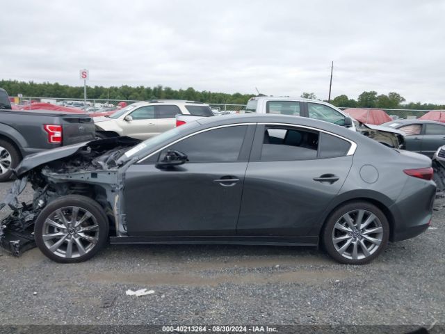3MZBPABM6PM367080 Mazda MAZDA3