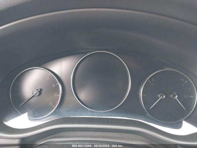 3MZBPABM6PM367080 Mazda MAZDA3