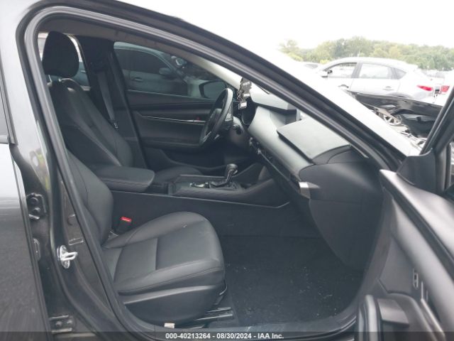 3MZBPABM6PM367080 Mazda MAZDA3