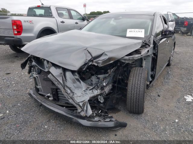 3MZBPABM6PM367080 Mazda MAZDA3