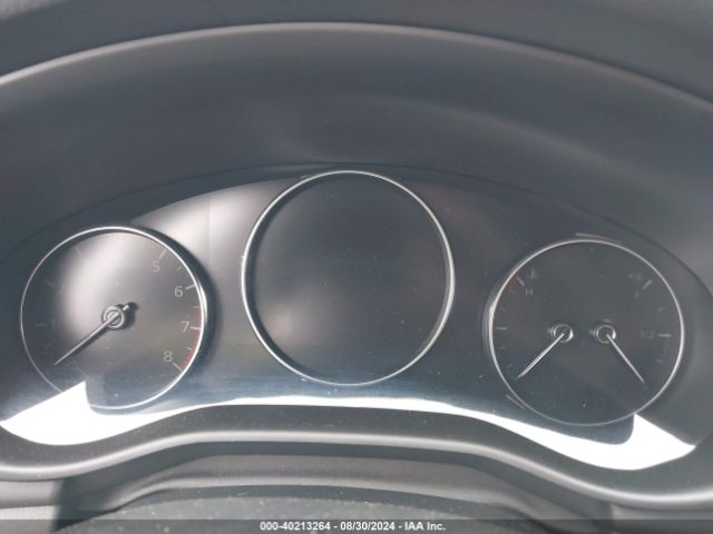 3MZBPABM6PM367080 Mazda MAZDA3