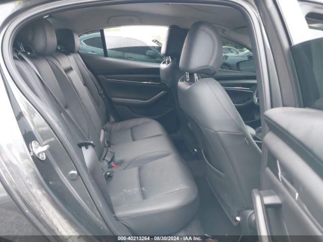 3MZBPABM6PM367080 Mazda MAZDA3