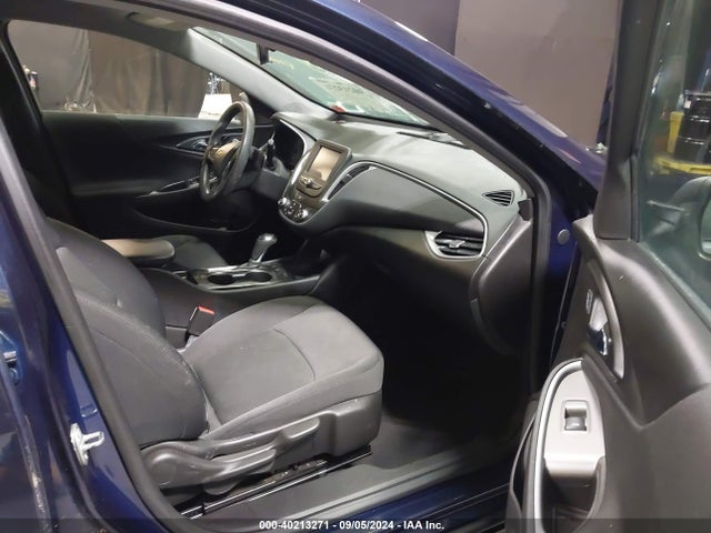 Chevrolet MALIBU LS 2017 1G1ZB5ST2HF129039 Image 5