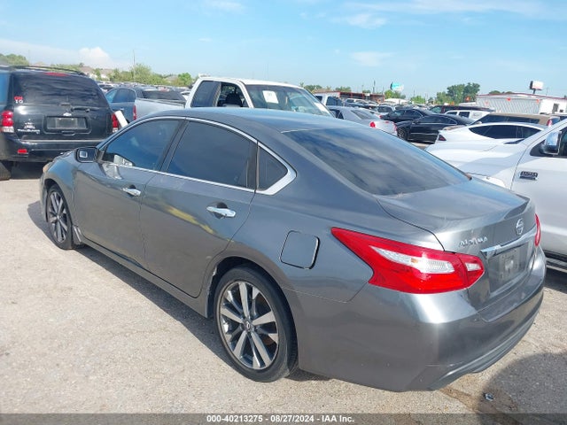 Nissan Altima 2.5 Sr 2016 1N4AL3AP2GC291415 Image 3