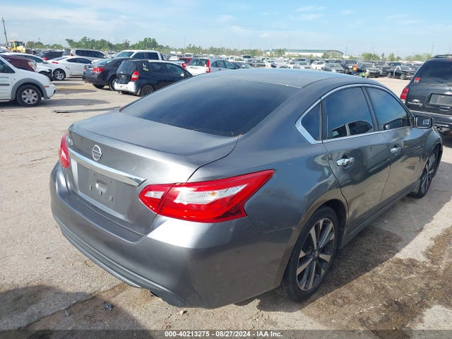 Nissan Altima 2.5 Sr 2016 1N4AL3AP2GC291415 Image 4