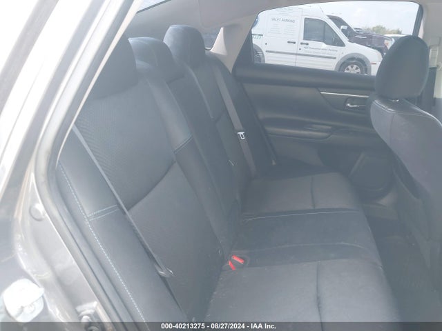 Nissan Altima 2.5 Sr 2016 1N4AL3AP2GC291415 Image 8