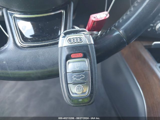 WAUWMAFCXEN013190 Audi A7 3.0 Tdi Premium Plus