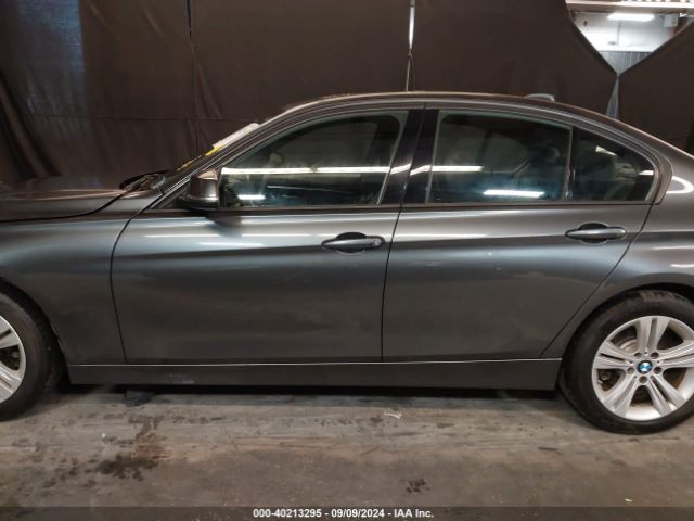 WBA8F1C52GK438626 BMW 328d Xdrive