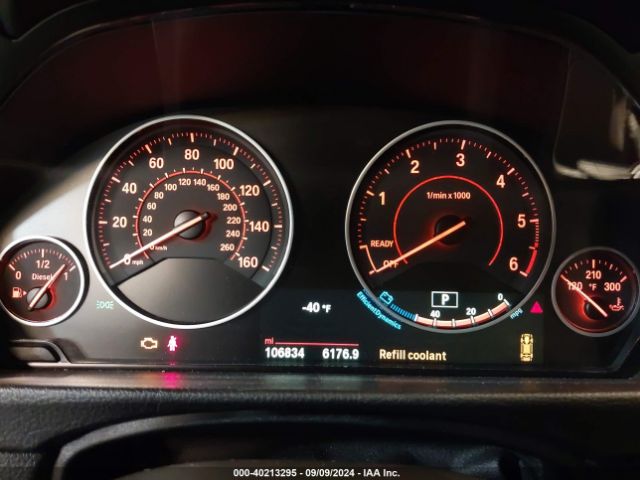 WBA8F1C52GK438626 BMW 328d Xdrive
