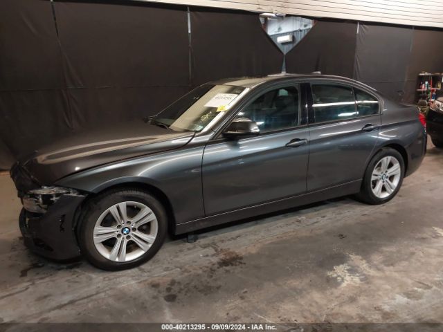 WBA8F1C52GK438626 BMW 328d Xdrive
