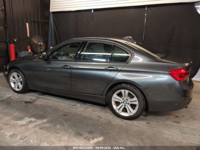 WBA8F1C52GK438626 BMW 328d Xdrive