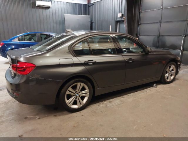 WBA8F1C52GK438626 BMW 328d Xdrive