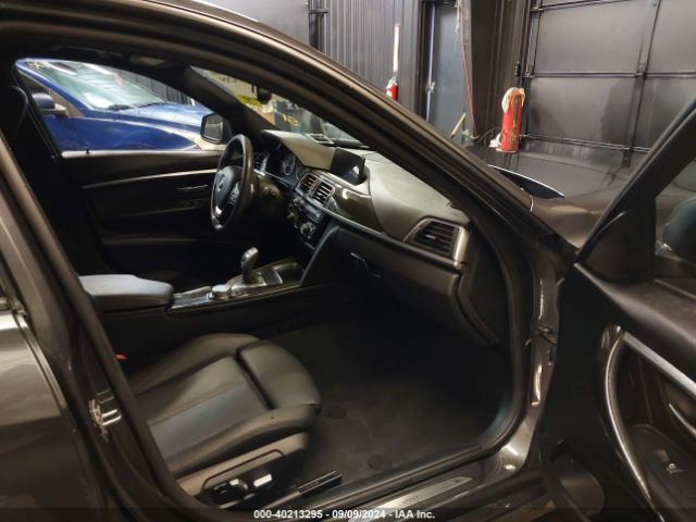 WBA8F1C52GK438626 BMW 328d Xdrive