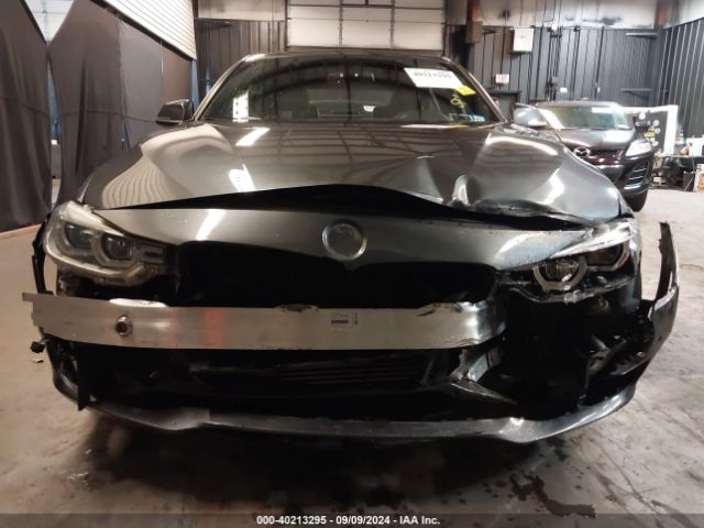 WBA8F1C52GK438626 BMW 328d Xdrive