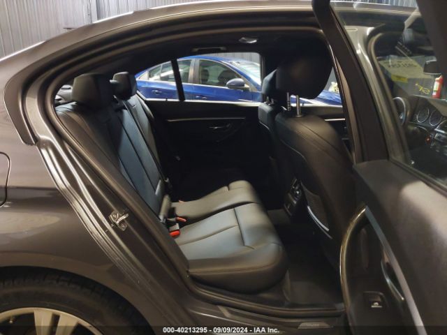 WBA8F1C52GK438626 BMW 328d Xdrive