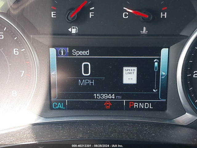 Chevrolet Traverse Premier 2018 1GNEVJKW1JJ217882 Image 15