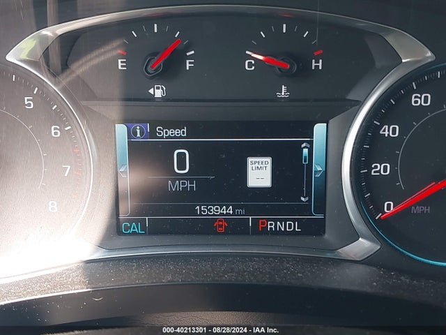 Chevrolet Traverse Premier 2018 1GNEVJKW1JJ217882 Image 7
