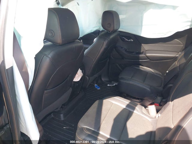 Chevrolet Traverse Premier 2018 1GNEVJKW1JJ217882 Image 8