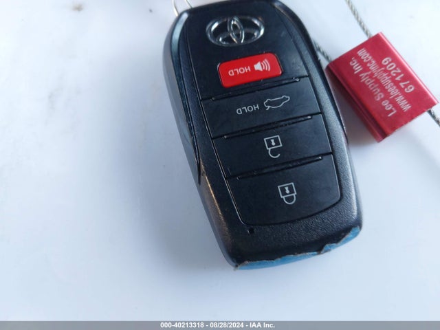 Toyota Corolla Hybrid Se 2023 JTDBCMFE7P3001164 Image 11