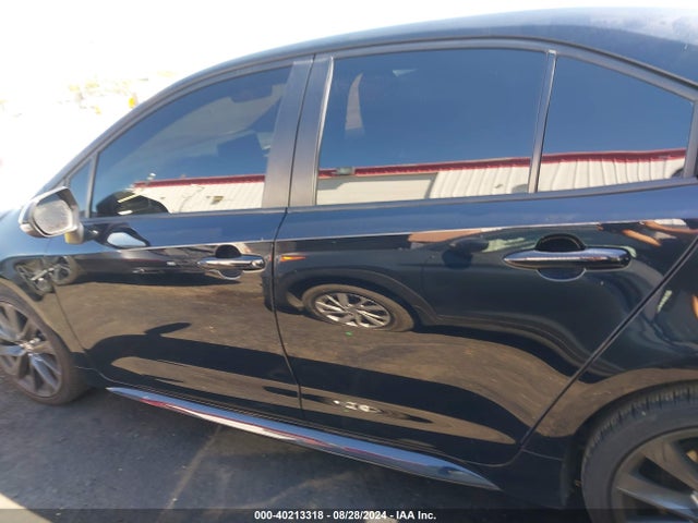 Toyota Corolla Hybrid Se 2023 JTDBCMFE7P3001164 Image 15