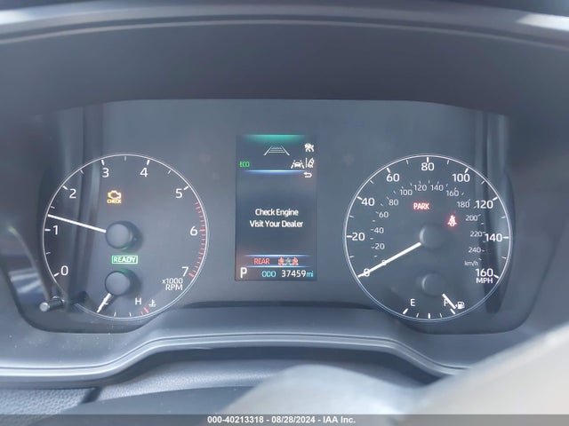 Toyota Corolla Hybrid Se 2023 JTDBCMFE7P3001164 Image 16