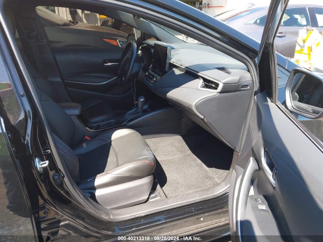 Toyota Corolla Hybrid Se 2023 JTDBCMFE7P3001164 Image 5