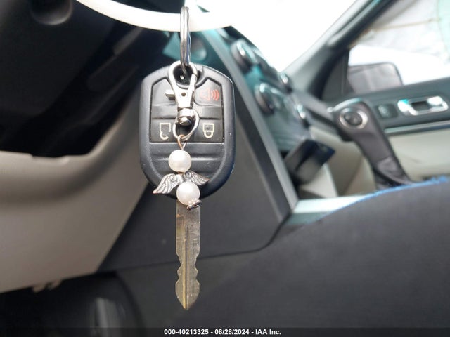 Ford Explorer 2014 1FM5K7B83EGA95739 Image 11