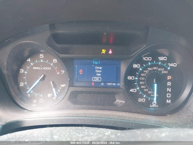 Ford Explorer 2014 1FM5K7B83EGA95739 Image 7