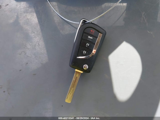 Toyota COROLLA LE 2024 5YFB4MDEXRP108641 Image 11