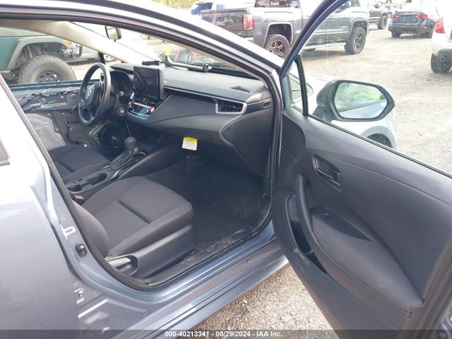 Toyota COROLLA LE 2024 5YFB4MDEXRP108641 Image 5