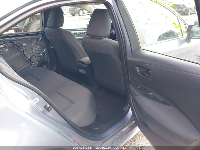 Toyota COROLLA LE 2024 5YFB4MDEXRP108641 Image 8