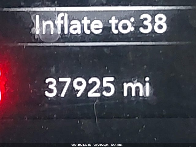 1C4HJXDG9NW163539 Jeep Wrangler Unlimited Sport Altitude 4x4