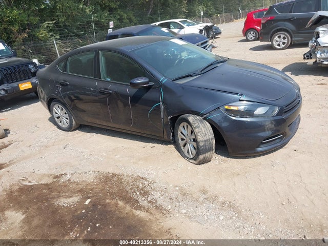 2014 1C3CDFBB9ED765439 main image