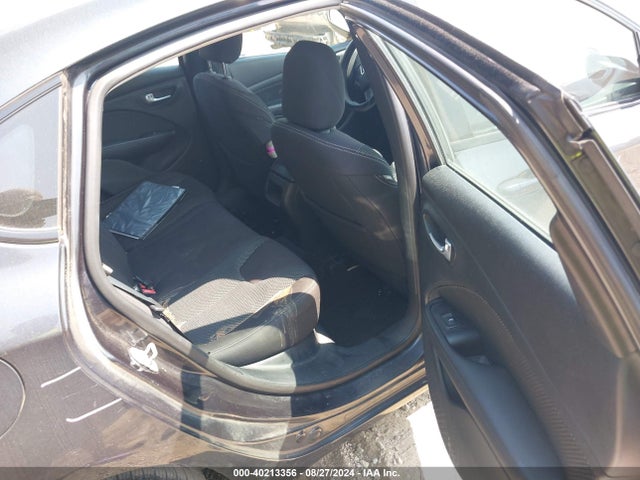 Dodge DART SXT 2014 1C3CDFBB9ED765439 Image 8