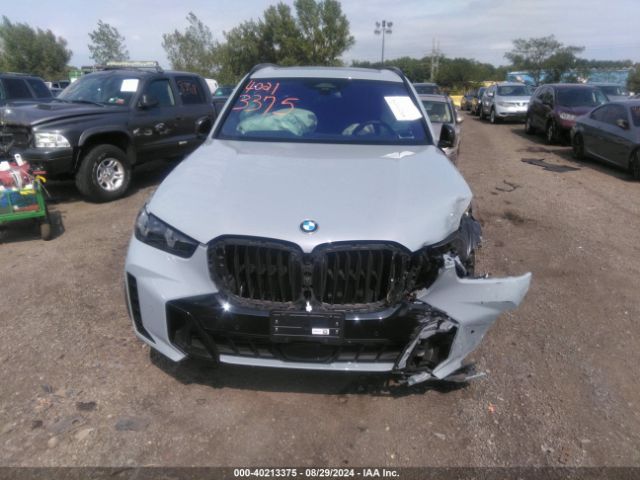 5UX23EU04R9S94470 BMW X5 Xdrive40i