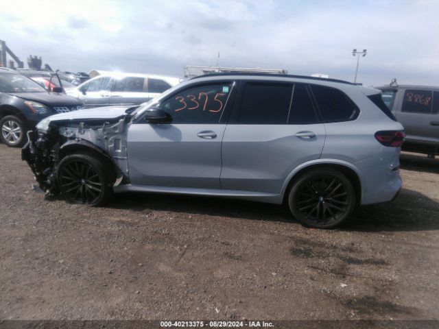 5UX23EU04R9S94470 BMW X5 Xdrive40i