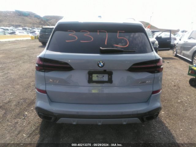 5UX23EU04R9S94470 BMW X5 Xdrive40i