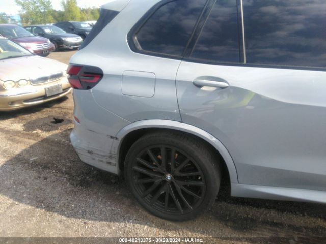 5UX23EU04R9S94470 BMW X5 Xdrive40i