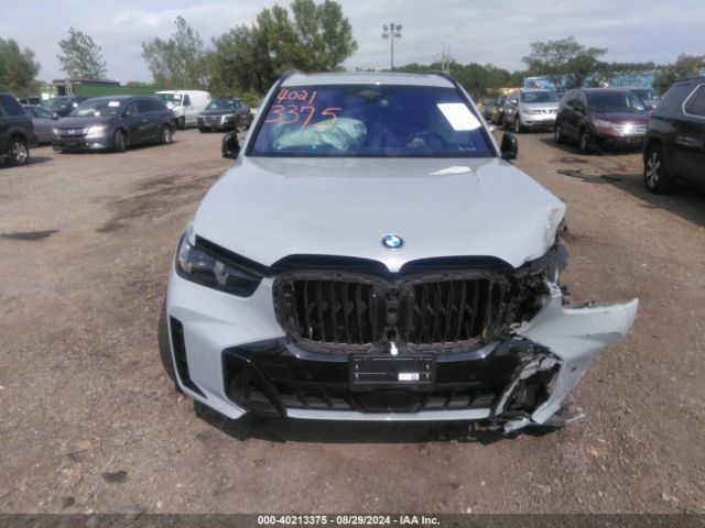 5UX23EU04R9S94470 BMW X5 Xdrive40i