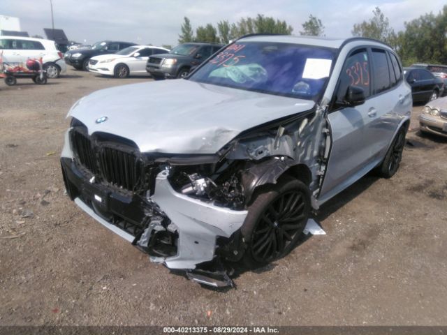 5UX23EU04R9S94470 BMW X5 Xdrive40i