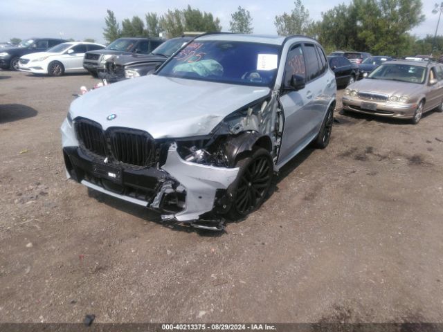 5UX23EU04R9S94470 BMW X5 Xdrive40i