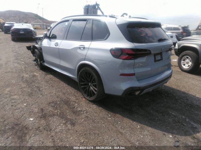 5UX23EU04R9S94470 BMW X5 Xdrive40i