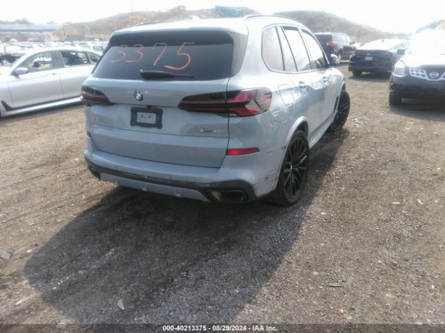 5UX23EU04R9S94470 BMW X5 Xdrive40i