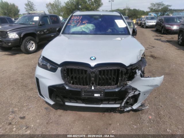 5UX23EU04R9S94470 BMW X5 Xdrive40i