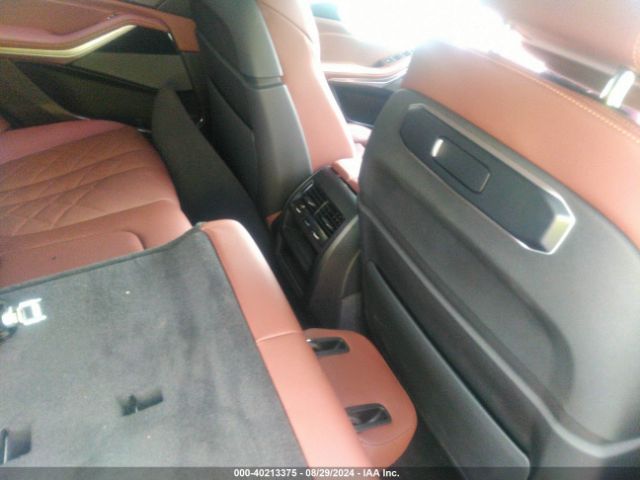 5UX23EU04R9S94470 BMW X5 Xdrive40i