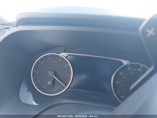 5N1BT3BB3RC702918 Nissan Rogue Sv Intelligent Awd